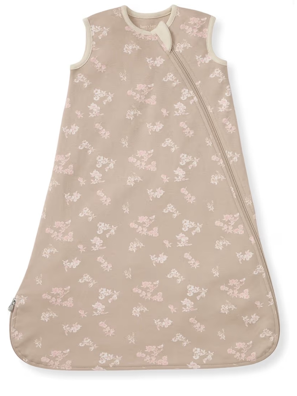 Burt's Bees Baby Beekeeper Sleep Sack/Wearable Blanket